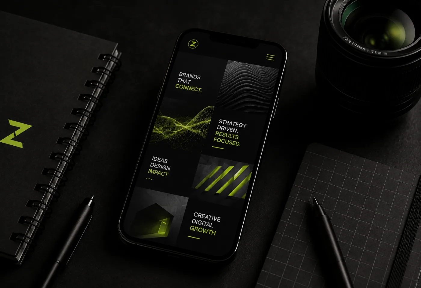 Branding