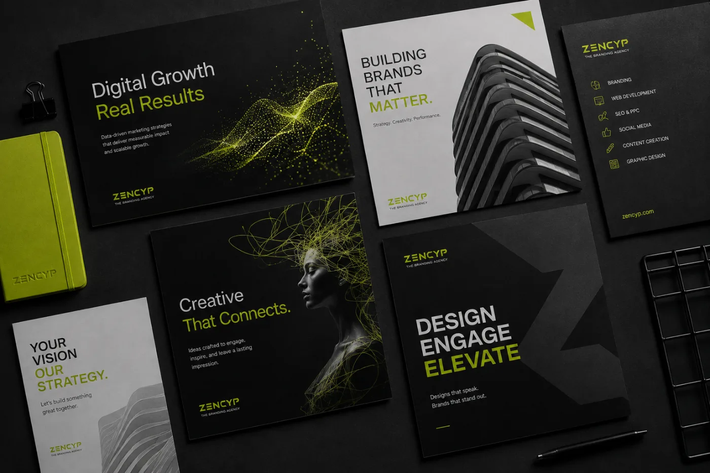 Graphic Design